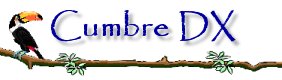 Cumbre DX / website & mailing list
